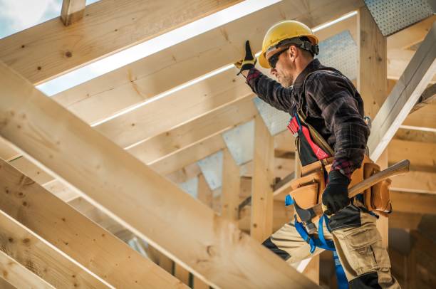 Best Best Roofing Contractors  in Riverdale, IL