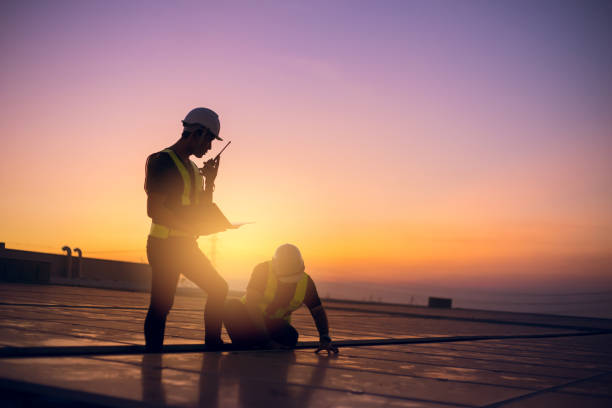 Best Residential Roofing Contractor  in Riverdale, IL