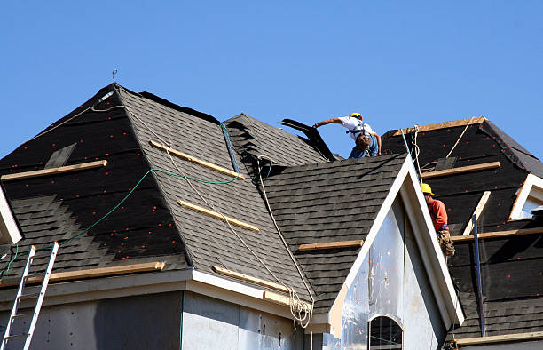 Tile Roofing Contractor in Riverdale, IL