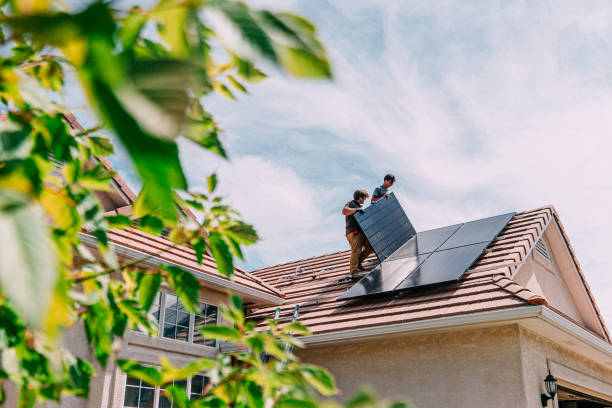 Best Residential Roofing Contractor  in Riverdale, IL