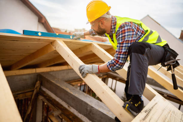 Best Commercial Roofing Services  in Riverdale, IL