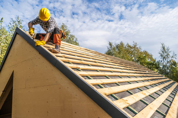 Best Metal Roofing Contractor  in Riverdale, IL