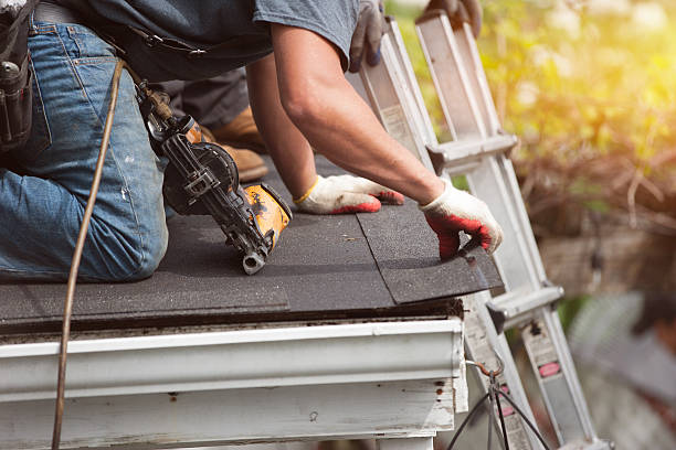 Best Gutter Installation and Roofing  in Riverdale, IL